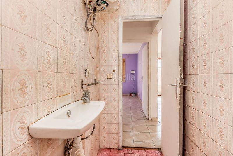Foto c9b99a1d-9ddb-4c16-8ff5-54b6aee29db6. Etagenwohnung in Torreforta Tarragona