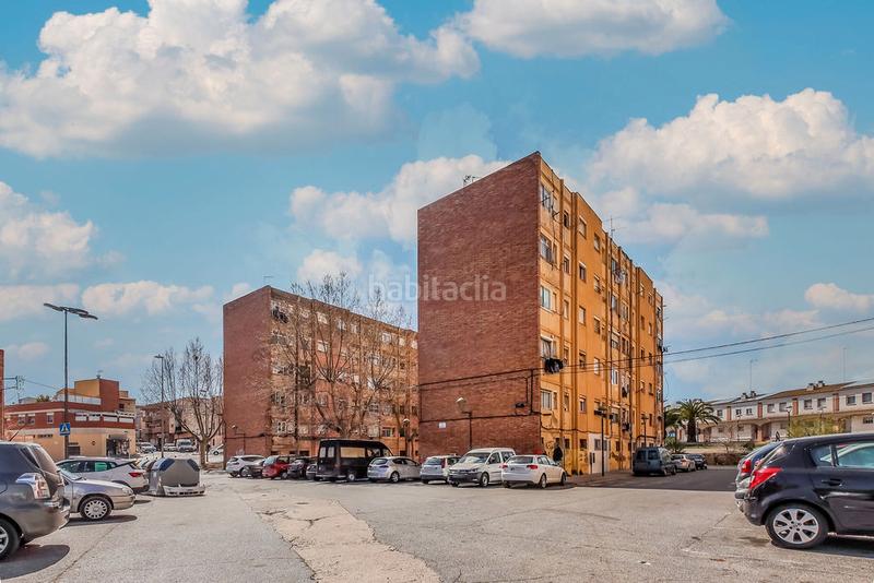 Foto d409f155-251d-4a66-8817-c95100c6a256. Etagenwohnung in Torreforta Tarragona