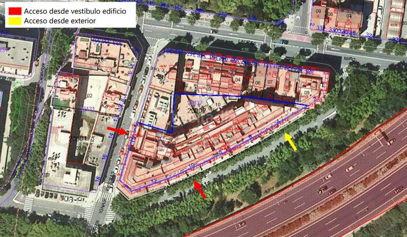 Foto 9305eafe-272e-4043-aefd-90cff8174d4a. Local comercial a Centre Esplugues de Llobregat