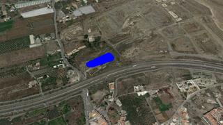 Finca rústica  Urb sc cc-1. Solvia inmobiliaria  suelo urbanizable viator