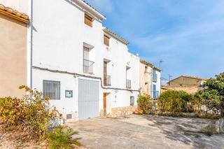 Chalet  Pt torner araya. Solvia inmobiliaria  casa alcora l