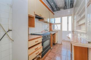 Flat  C/ sureda esq. c/ tomas rullan. Solvia inmobiliaria  piso palma de mallorca