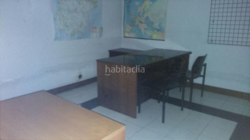 Foto 0f79346f-5b9b-43c9-9f05-85df9bb97a19. Oficina a Oiartzun