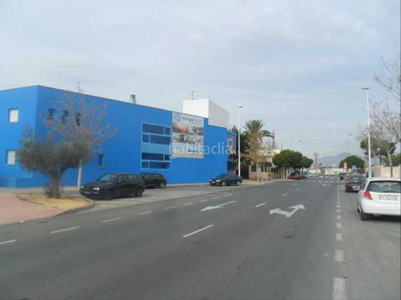 Foto 84eeaa3d-46b5-4ad0-bffd-d55fc8aa300d. Gebäude in Haygon-Universidad Sant Vicent del Raspeig