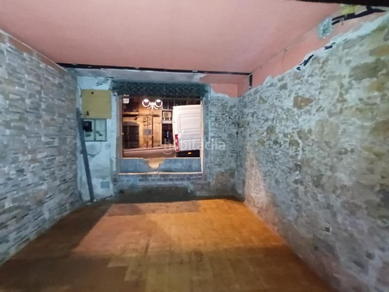 Foto 6eb404a1-0a12-4d58-b3cc-a2a523331c96. Local comercial solvia inmobiliaria locales en Eixample Tarragona