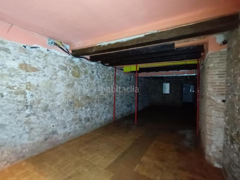 Foto b4a65172-23ab-4d28-8895-4ab8ced7d0d4. Local comercial solvia inmobiliaria locales en Eixample Tarragona