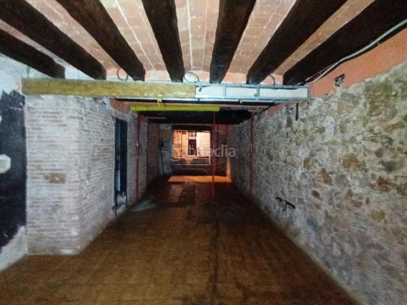 Foto e8b8b5d3-83b5-47a9-b878-68a0928aaee7. Local comercial solvia inmobiliaria locales en Eixample Tarragona