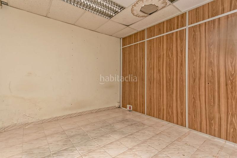 Foto 00608515-689c-4a98-b2ff-9b34aa9cb9f7. Business premise in Horta Barcelona