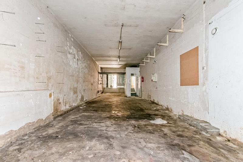 Foto 0787afeb-d322-47f1-9e74-92ae462e752e. Business premise in Horta Barcelona