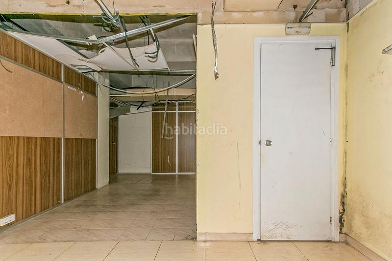 Foto 0d5df03e-c1d4-4cf3-ae76-f51fe51657e5. Business premise in Horta Barcelona