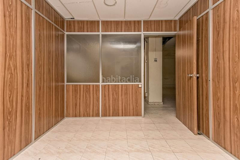 Foto 12f93159-8fa0-4cb2-99e7-2b7b0cdd0473. Business premise in Horta Barcelona