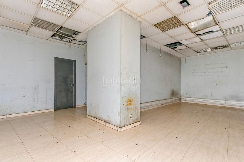 Foto 34074529-db20-4d25-a68c-c9ab933d8959. Business premise in Horta Barcelona