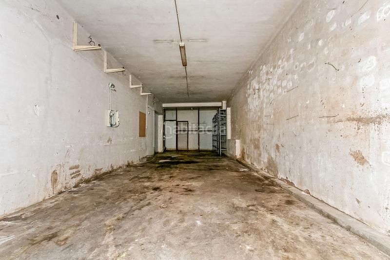 Foto 457523ba-a58f-4456-9b70-0c49cdf7df0b. Business premise in Horta Barcelona