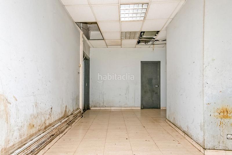 Foto 473efa75-bdee-4b63-9a63-f015cc929ad1. Business premise in Horta Barcelona