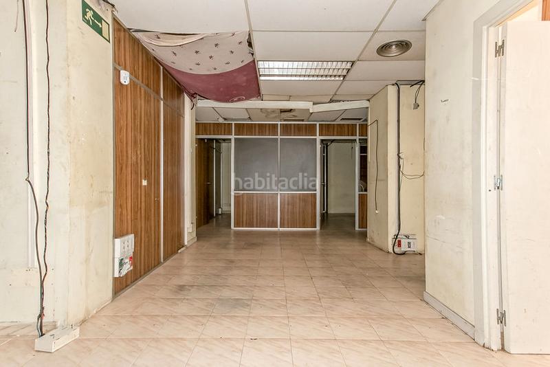 Foto 479b72d8-f8a4-476e-93e9-3ec5180130c9. Business premise in Horta Barcelona