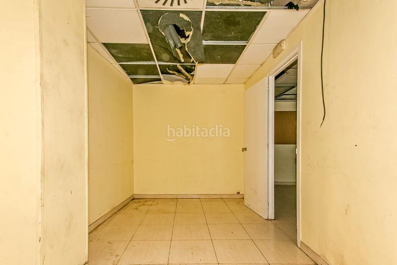 Foto 48867643-5b73-4ffd-936f-c279d2d792f3. Business premise in Horta Barcelona