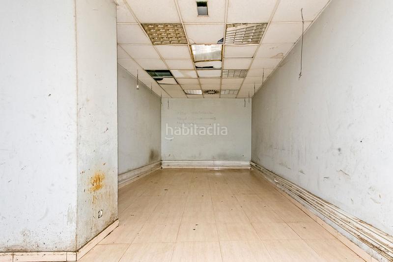 Foto 4ee20b92-433a-4f36-a7e9-512bf827980c. Business premise in Horta Barcelona