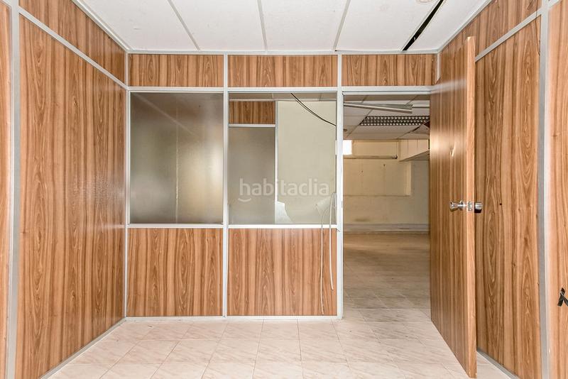 Foto 6e1a44a3-4b1d-4f3d-a7f7-2e1d9881c081. Business premise in Horta Barcelona