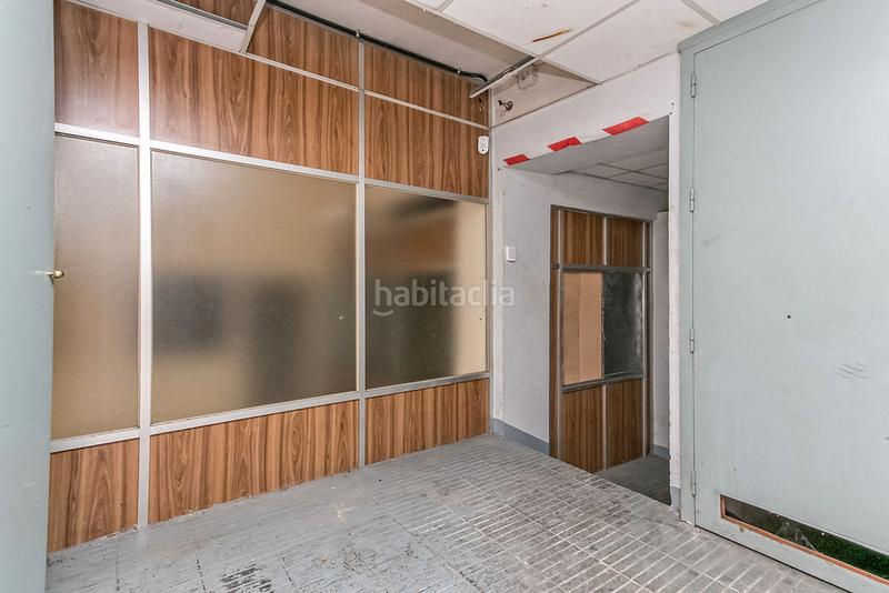 Foto 7e922c53-76a7-4699-aa30-e33db1631c66. Business premise in Horta Barcelona