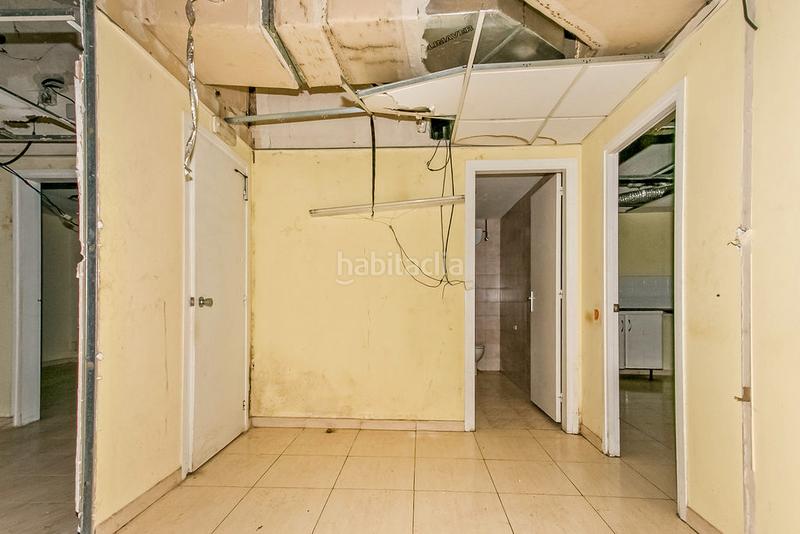 Foto 83d26058-858d-43d8-bdeb-b48ee8f3fa1d. Business premise in Horta Barcelona