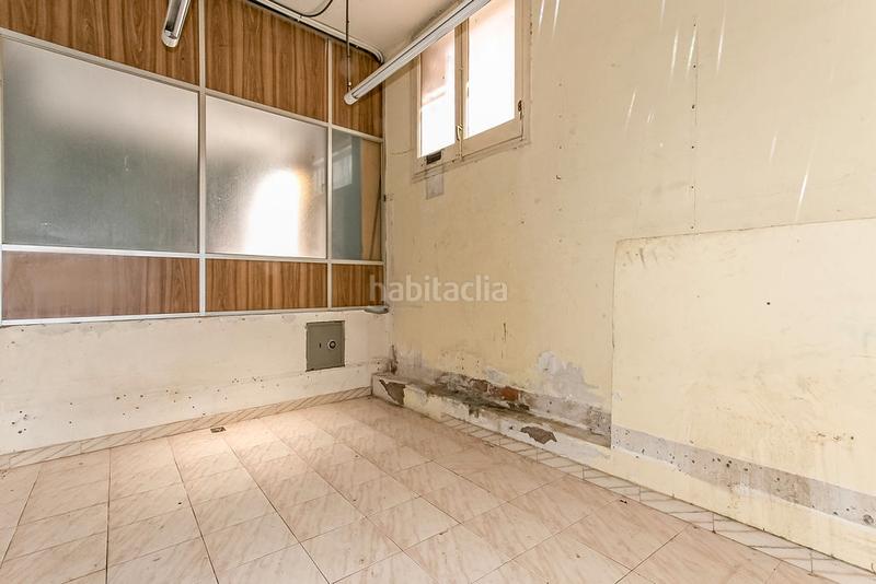 Foto bb8b1384-71c8-4808-bd7f-e702d3487dfc. Business premise in Horta Barcelona