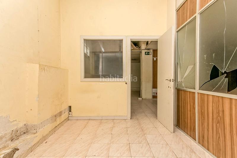 Foto d30b07ca-0efd-4558-885a-5810e33feeac. Business premise in Horta Barcelona