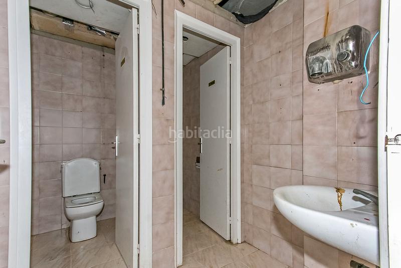 Foto dbc82922-f775-4434-b0d5-46b2d1e47498. Business premise in Horta Barcelona