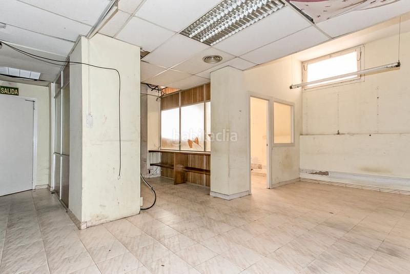 Foto eac23106-d618-4804-9596-6f19835e2893. Business premise in Horta Barcelona