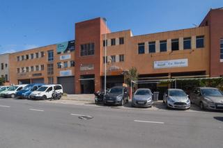 Business premise  C/ energía. Solvia inmobiliaria  locales mataró