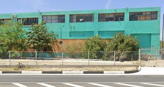 Nau industrial  Cr orihuela-torrevieja cv-95. Solvia inmobiliaria  nave industrial jacarilla