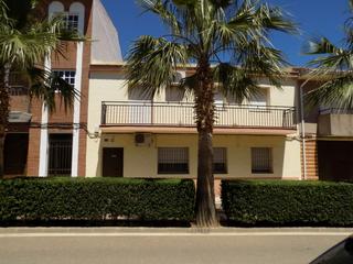 Appartement  Av juan carlos i. Solvia inmobiliaria  piso coronada la