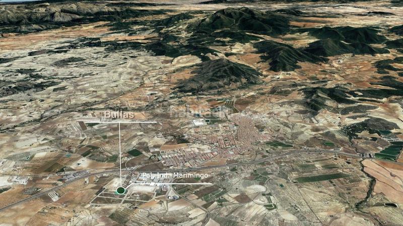 Foto 4e965c22-f8e1-42f7-be57-56373b8a2926. Finca rústica solvia inmobiliaria suelo urbano no consolidado en Bullas