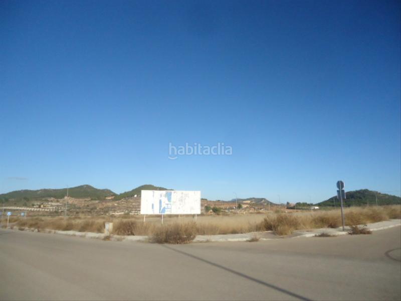 Foto adc752f5-3e37-4b06-9a7c-a0d5ddebb4af. Finca rústica solvia inmobiliaria suelo urbano no consolidado en Bullas