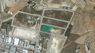Finca rústica  C/ el molar. Solvia inmobiliaria  suelo urbano no consolidado bullas