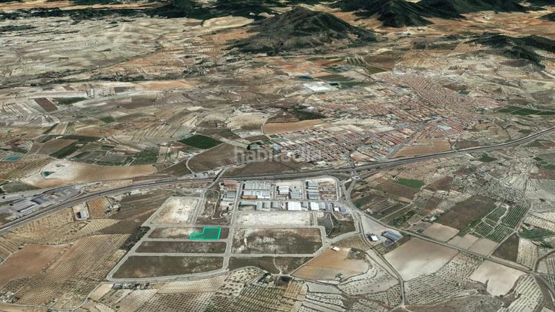 Foto c7a8d584-c16f-4869-9212-f5852b2ea024. Finca rústica solvia inmobiliaria suelo urbano no consolidado en Bullas