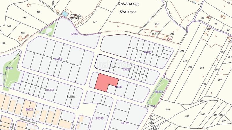 Foto d2d2cd56-8623-4c0c-832b-ed4bc945a55f. Finca rústica solvia inmobiliaria suelo urbano no consolidado en Bullas
