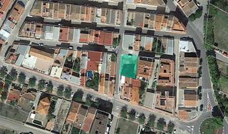 Finca rústica  C/ vint-i-vuit de novembre. Solvia inmobiliaria  solares san rafael del río