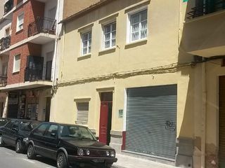 Xalet  C/ cristóbal pérez pastor. Solvia inmobiliaria  casa albacete