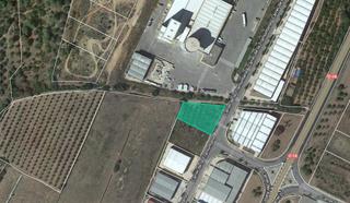 Oficina  C/ de la tramuntana. Solvia inmobiliaria  suelo urbano consolidado alcover