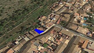 Finca rústica  C/ san miguel. Solvia inmobiliaria  suelo urbano palma de gandía