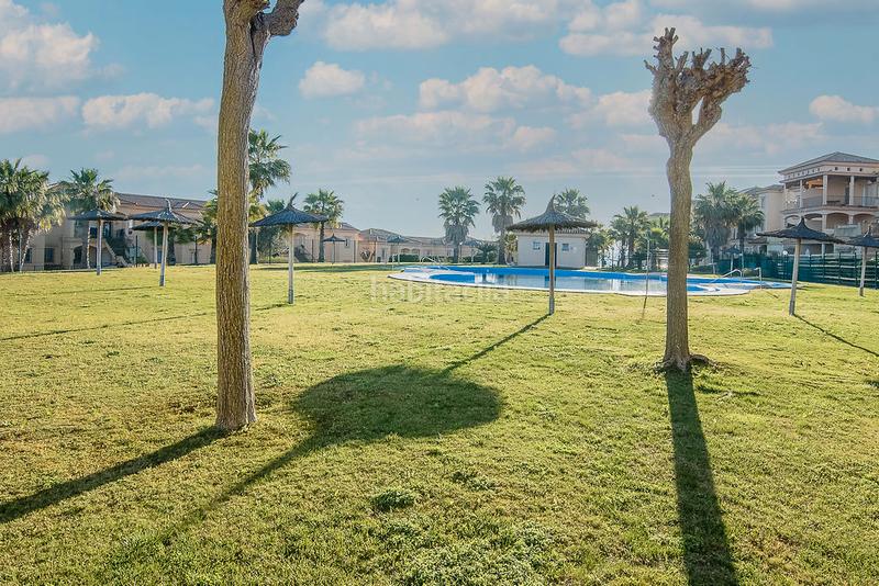 Foto 60e4d1a9-0054-4020-9d94-f94a37901cf3. Casa pareada solvia inmobiliaria chalet adosado en Sanlúcar de Barrameda