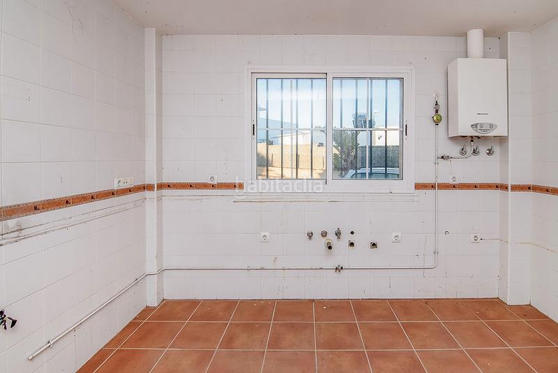 Foto f5186682-1146-4ec9-88c3-2ced85594cc2. Casa pareada solvia inmobiliaria chalet adosado en Sanlúcar de Barrameda