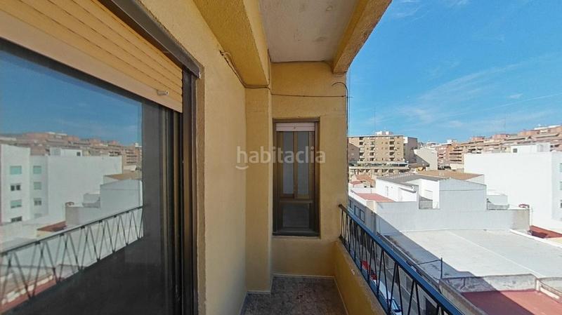 Foto 022df478-87da-4883-a890-2b1e7bf47247. Piso solvia inmobiliaria piso en Plaza de Toros-Avenida Chapí-Trinquete Elda