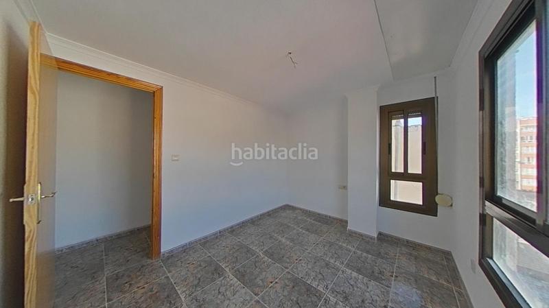 Foto 0d8efbe2-1dac-4572-8bf5-5d6f322151bf. Piso solvia inmobiliaria piso en Plaza de Toros-Avenida Chapí-Trinquete Elda