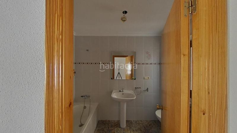 Foto 1ea9ace6-e794-4212-8858-6af92c51a1d9. Piso solvia inmobiliaria piso en Plaza de Toros-Avenida Chapí-Trinquete Elda