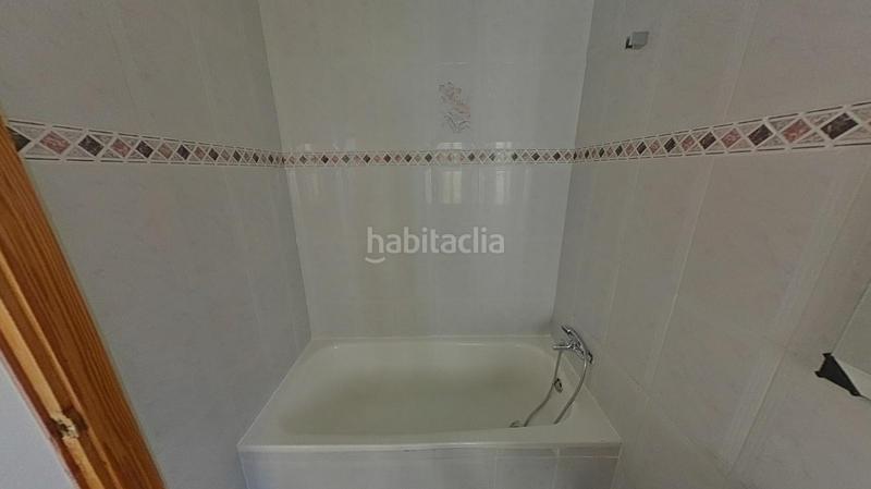 Foto 3c3624b6-9e89-4f19-8fc5-67b3144cc736. Piso solvia inmobiliaria piso en Plaza de Toros-Avenida Chapí-Trinquete Elda