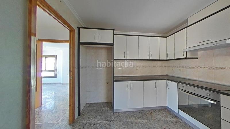 Foto 42db2328-9dbb-496b-84fc-f10741ef2b72. Piso solvia inmobiliaria piso en Plaza de Toros-Avenida Chapí-Trinquete Elda