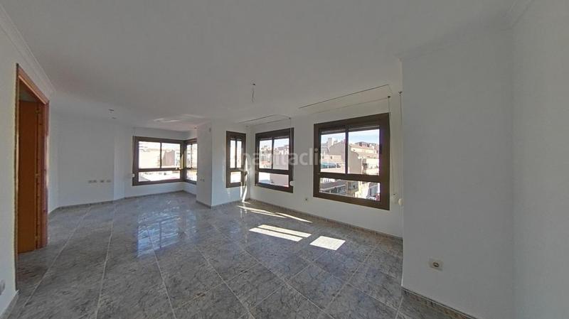 Foto 48c74c7e-023f-4486-8a04-012cc7fce676. Piso solvia inmobiliaria piso en Plaza de Toros-Avenida Chapí-Trinquete Elda