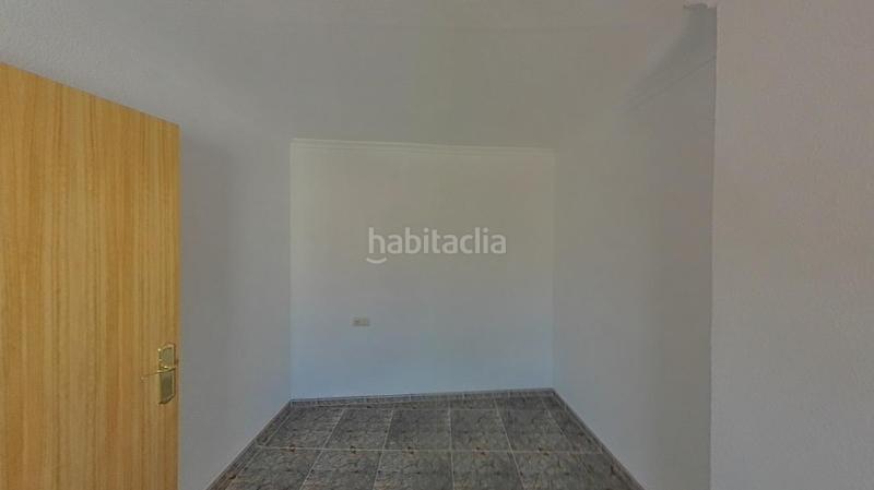 Foto 50315a16-199f-4788-9e61-1e06a3db7186. Piso solvia inmobiliaria piso en Plaza de Toros-Avenida Chapí-Trinquete Elda