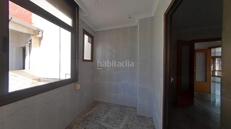 Foto 5a8e3829-50c3-43ea-992c-07f4667b8522. Piso solvia inmobiliaria piso en Plaza de Toros-Avenida Chapí-Trinquete Elda